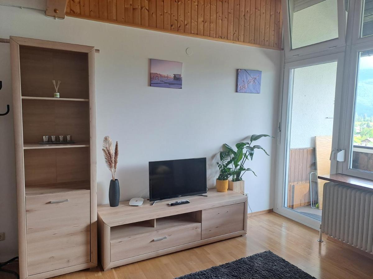 Apartment Sophie Bad Mitterndorf Exterior photo