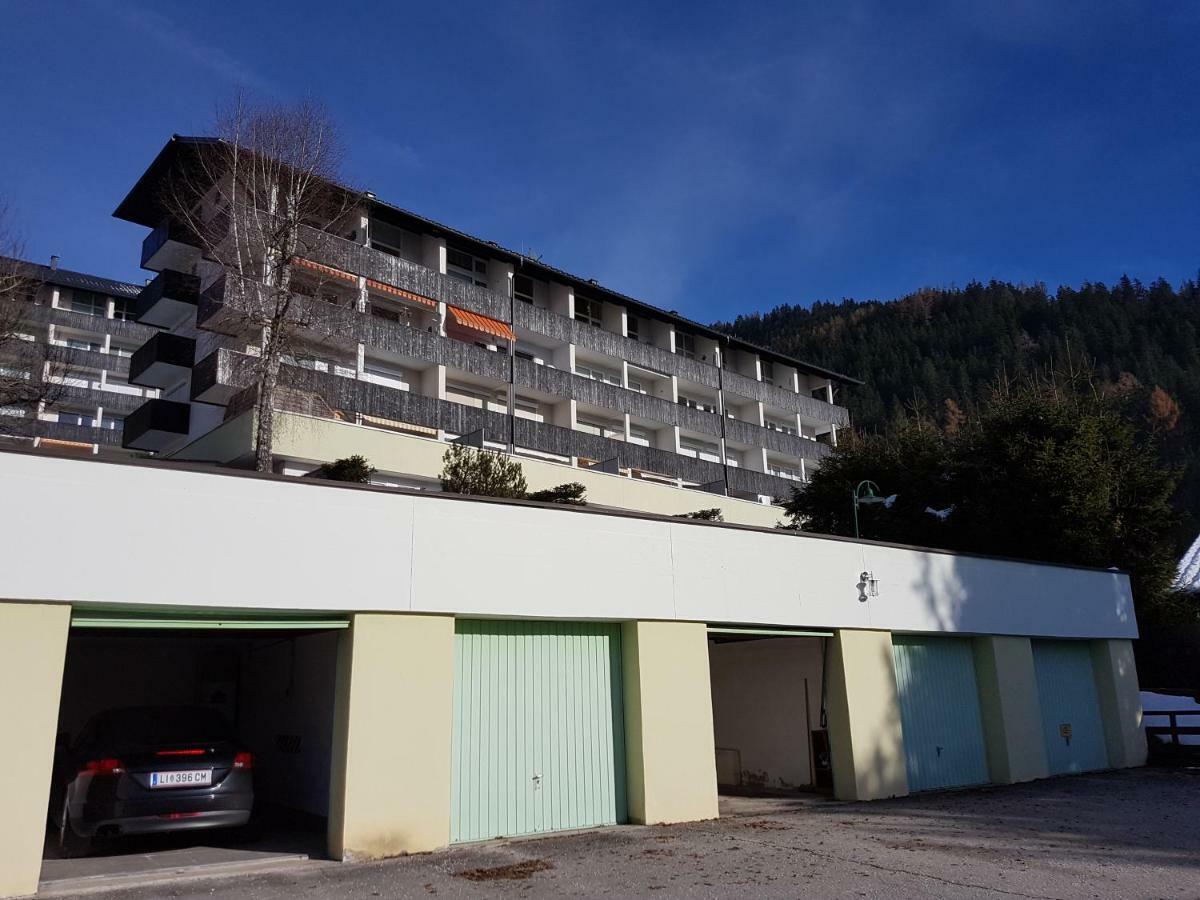 Apartment Sophie Bad Mitterndorf Exterior photo