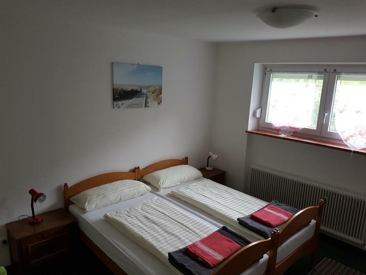 Apartment Sophie Bad Mitterndorf Exterior photo
